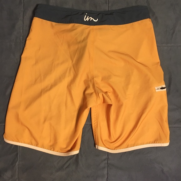 Imperial Motion IM Swim Trunks - Picture 2 of 4